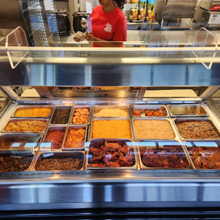 Soulful Catering for Every Occasion